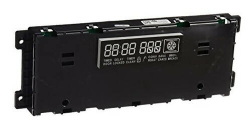 Frigidaire Range Electronic Control Board - 316577079, Replaces: 1565045 316462879 5304474504 AH2379002 AP4508451 EA2379002 EAP2379002 PS2379002 OEM PARTS WORLD