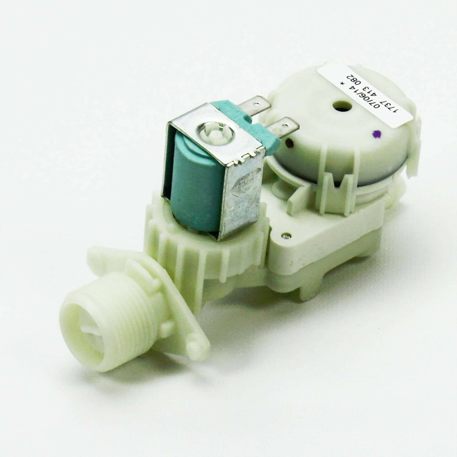 Bosch Magnetic Water Inlet Valve - 00092188, Replaces: PD00008973 092188 92188 298547 888010 OEM PARTS WORLD