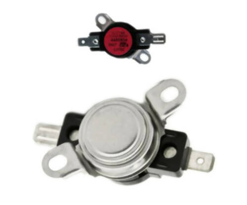 Whirlpool Range Oven Limit Thermostat - WP4450934, Replaces: 4450934 589644 AH11742559 AH374465 AP3055315 AP6009400 EA11742559 EA374465 EAP11742559 OEM PARTS WORLD