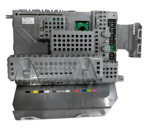 Whirlpool Washer Electronic Control Board - W11201288, Replaces: W11033859 W11195089 OEM PARTS WORLD