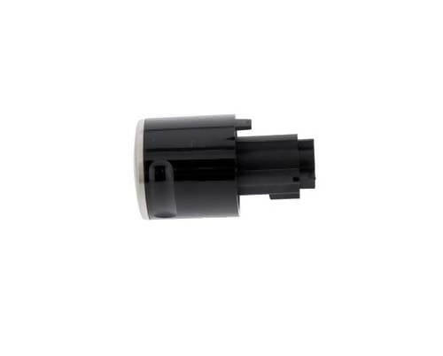 Whirlpool Microwave Control Knob, Black - W10251251, Replaces: W10240558 OEM PARTS WORLD