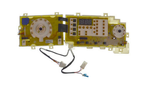 LG Washer Electronic Control Board - EBR39219643, Replaces: 3286682 AP5977336 B00N3IZSCQ OEM PARTS WORLD