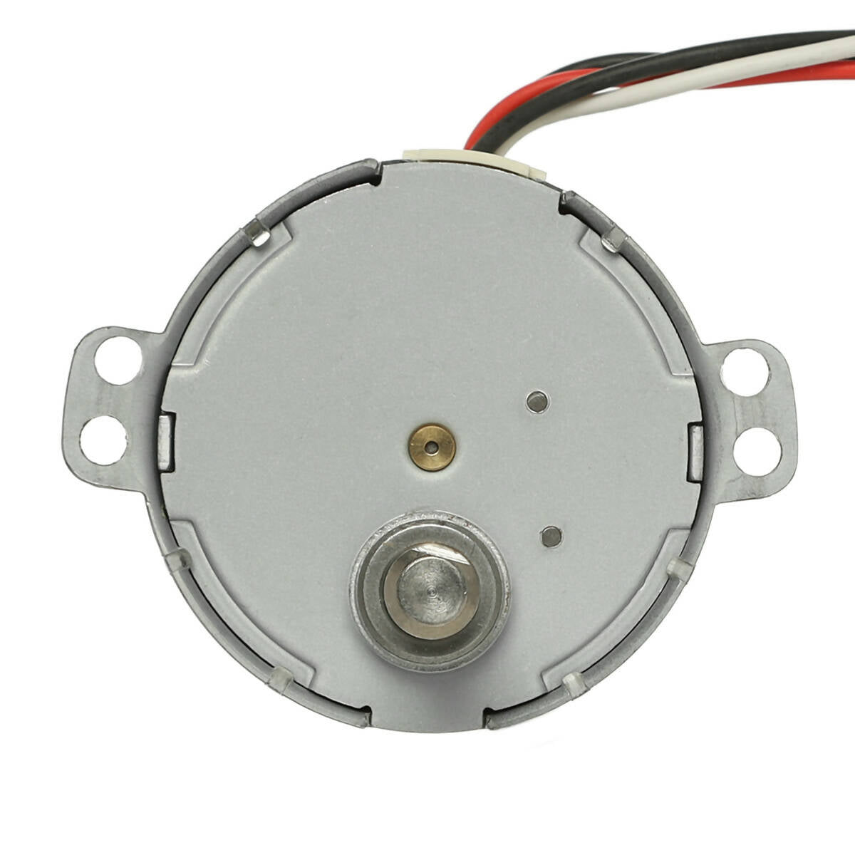 Geared Motor - DD31-00013B, Replaces: PD00028342 OEM PARTS WORLD