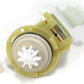 Drain Pump - 00167082, Replaces: PD00007123 167082 OEM PARTS WORLD