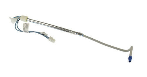 Whirlpool Refrigerator Ice Maker Fill Tube - W11230096, Replaces: W10793652 OEM PARTS WORLD