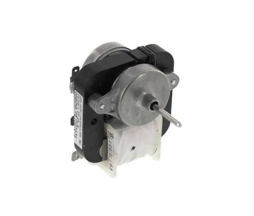 Whirlpool Refrigerator Evaporator Fan Motor - WP61004888, Replaces: 045563-01 29708 29708-1 53706-1 53706-2 54482-1 54482-10 54482-2 54482-3 OEM PARTS WORLD