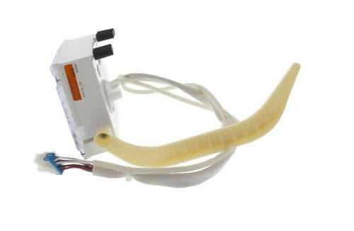 Samsung Refrigerator Ice Maker Head - DA97-00258E, Replaces: B001DHGHI8 OEM PARTS WORLD