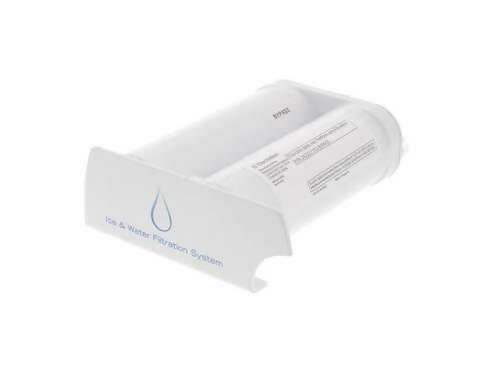 Frigidaire Refrigerator Water Filter Bypass, WF2CB - 242227702, Replaces: 2246851 240396701 240396702 241944302 7240396701 AH3633343 AP5607804 OEM PARTS WORLD