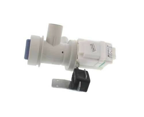 Speed Queen Washer Drain Pump Assembly - 805724P, Replaces: 803921P OEM PARTS WORLD