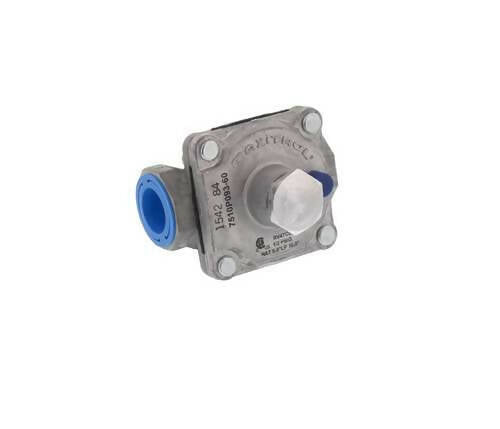Whirlpool Range Oven Gas Pressure Regulator - 74007747, Replaces: 1009495 AH2085291 AP4096514 EA2085291 EAP2085291 PS2085291 OEM PARTS WORLD