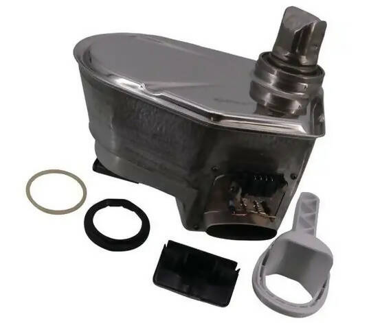 Zeolite Container w/Heater - 11028084, Replaces: PD00073101 OEM PARTS WORLD