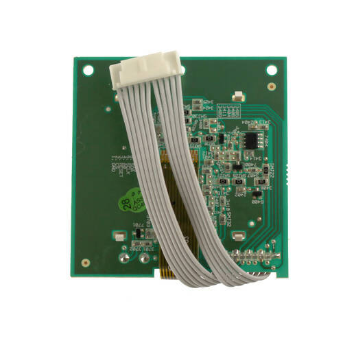 Whirlpool Microwave Electronic Control Board - W10844809, Replaces: 4459095 AP6037778 EAP11768809 PS11768809 OEM PARTS WORLD