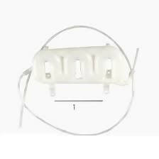 Whirlpool Refrigerator Water Reservoir Kit - 12002023, Replaces: 102676 12706109 67001674 67002701 67003416 67004091 8171040 OEM PARTS WORLD