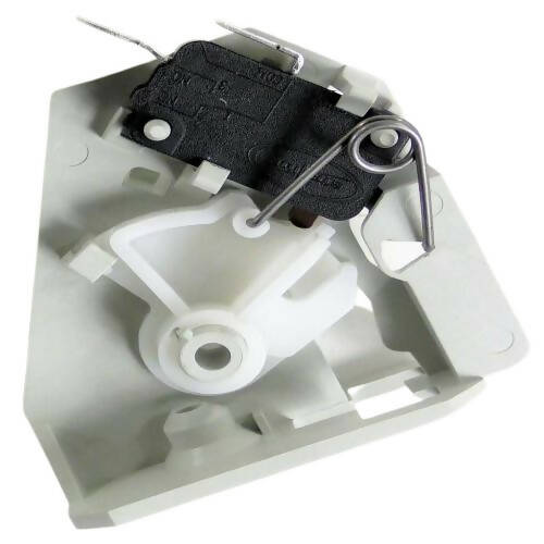 Whirlpool Microwave Interlock Switch - W11192678, Replaces: W11169313 OEM PARTS WORLD