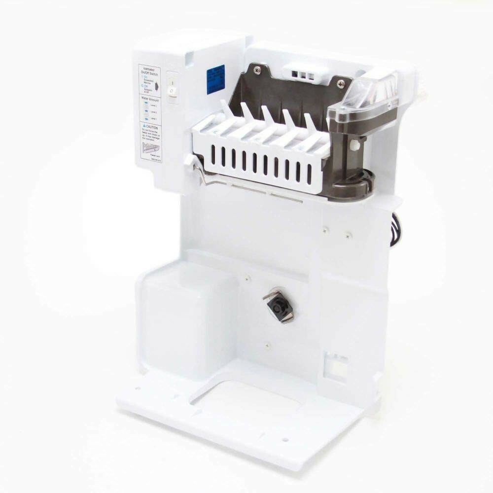 Dispenser Motor - EAU61004412, Replaces: PD00075672 OEM PARTS WORLD