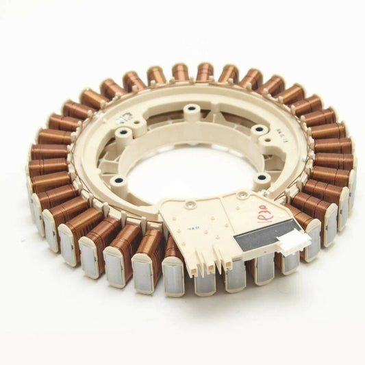 Stator Assembly - DC31-00111A, Replaces: PD00024111 DC31-00111B OEM PARTS WORLD