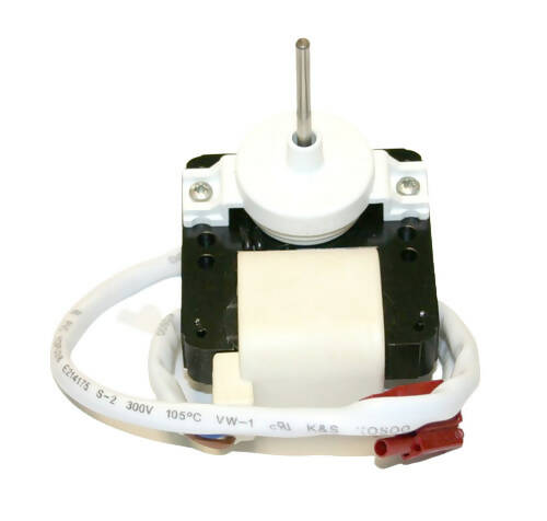 Frigidaire Refrigerator Evaporator Fan Motor - 5304502818, Replaces: 5304470310 OEM PARTS WORLD