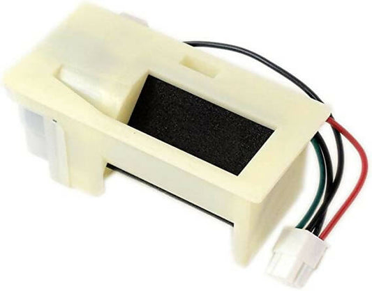 Whirlpool Refrigerator Air Damper OEM- W11087463, Replaces: W10745484 4534163 AP6048057 PS12070654 EAP12070654 PD00036441 PARTS OF CANADA LTD