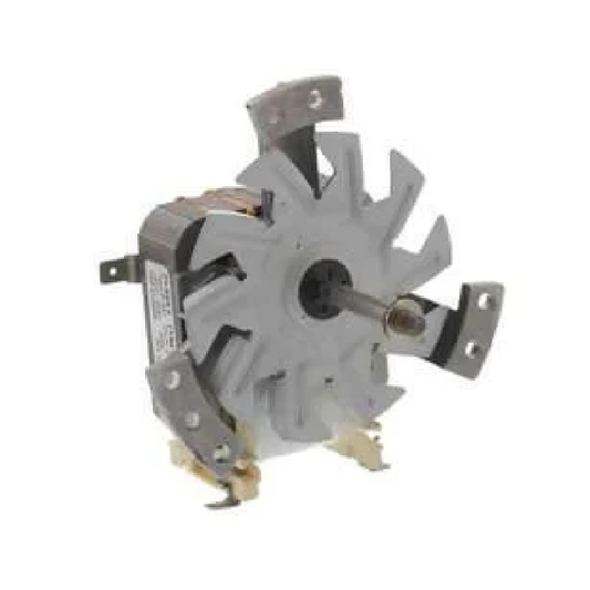 Whirlpool Range Convection Fan Assembly - WP9758925, Replaces: 3194261 9758924 9758925 OEM PARTS WORLD