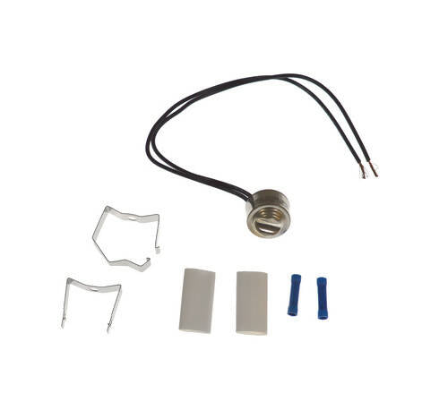 Frigidaire Refrigerator Defrost Thermostat Kit - 5303917954, Replaces: 06599538 08000073 08011166 16269001 1E-H4JF-56EQ 215095200 218876901 OEM PARTS WORLD