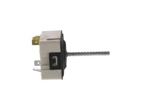 G.E. Range Surface Element Switch Kit - WG02F14983, Replaces: WG02F04376 OEM PARTS WORLD