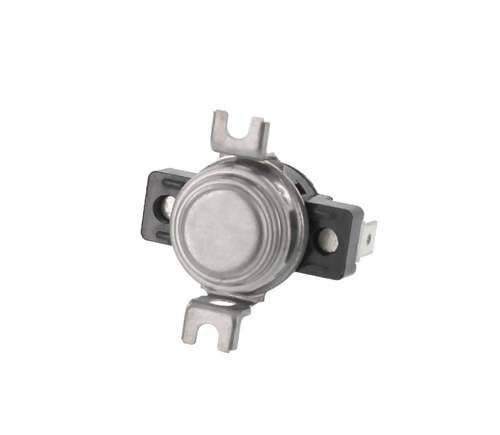 Whirlpool Dryer High Limit Thermostat - WP303395, Replaces: 042074012138 301451 303395 3033950 3-1451 3-1451-1 3-3395 481329 AH11740646 AH2029366 OEM PARTS WORLD