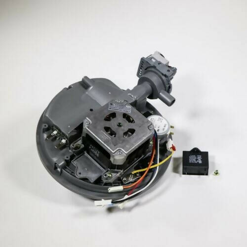 Pump & Motor Assembly - DD94-01004A, Replaces: PD00008661 OEM PARTS WORLD