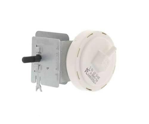 GE Washer Water Level Switch - WG04F03550, Replaces: 771436 AH269802 AH9863313 AP2045906 EA269802 OEM PARTS WORLD