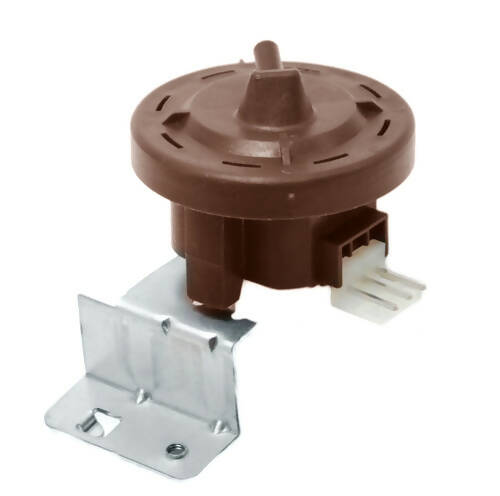 Whirlpool Washer Water Level Switch - WP34001209, Replaces: 34001209 4433570 AH11741547 AP6008411 EA11741547 OEM PARTS WORLD