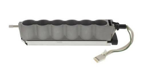 Frigidaire Refrigerator Ice Maker Ice Tray Assembly - 242043902, Replaces: 1795306 241827901 242043901 7241827901 7242043901 EA3419128 OEM PARTS WORLD
