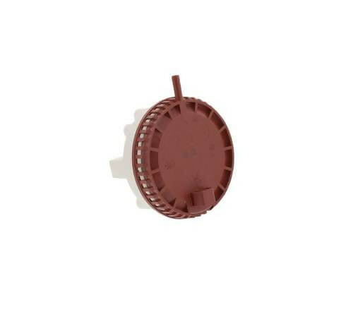GE Washer Water Pressure Switch - WG04F02322, Replaces: 1475757 AH2354068 AP4412619 EA2354068 EAP10055513 OEM PARTS WORLD