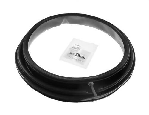 Speed Queen Front Load Washer Door Bellow - 802866P, Replaces: 2002462 802209 802261 802414 802866 AP4367108 OEM PARTS WORLD