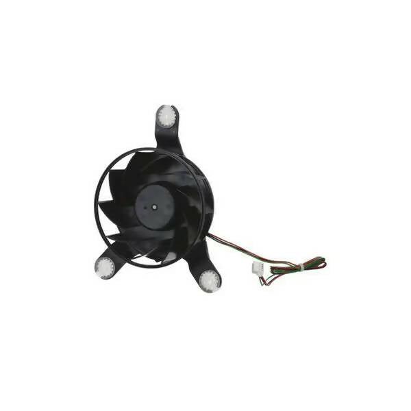 Fan Motor - 12023002, Replaces: PD00072916 OEM PARTS WORLD