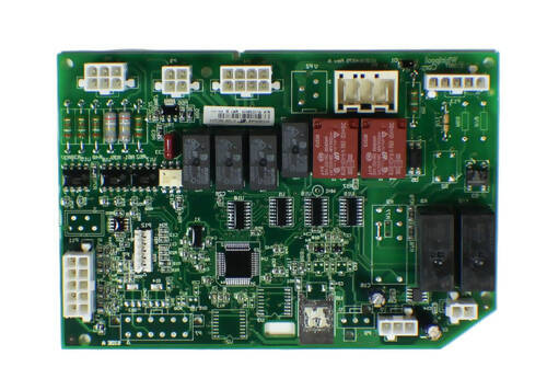 Whirlpool Refrigerator Main Control Board - WPW10235414, Replaces: 1937411 4442811 AH11750761 AH3494379 AP5177422 AP6017463 EA11750761 EA3494379 OEM PARTS WORLD
