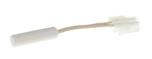 Frigidaire Refrigerator Thermistor - 240597203, Replaces: 1258948 240597201 240597202 7240597203 AH1765215 AP4032998 B00FKII70M EA1765215 EAP1765215 OEM PARTS WORLD