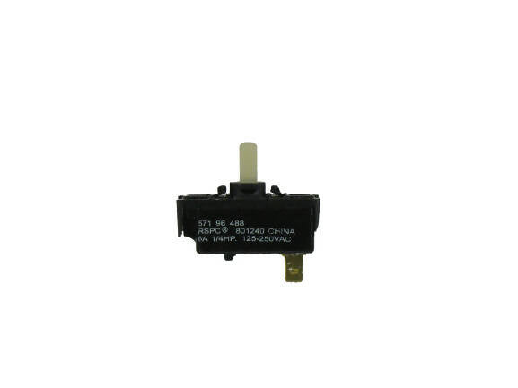Speed Queen Washer Cycle Selector Switch - 801240, Replaces: 1515016 721134 AP3734776 OEM PARTS WORLD