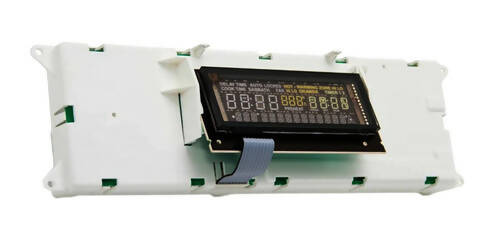 Whirlpool Range Electronic Control Board - WP8507P228-60, Replaces: 1940068 4438027 74011721 8507P22860 8507P228-60 8507P37460 8507P374-60 OEM PARTS WORLD