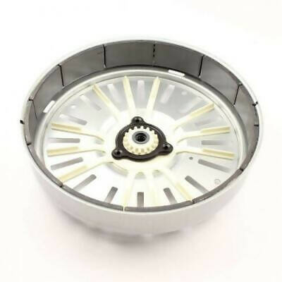 Rotor Assembly - DC31-00125B, Replaces: PD00039185 OEM PARTS WORLD