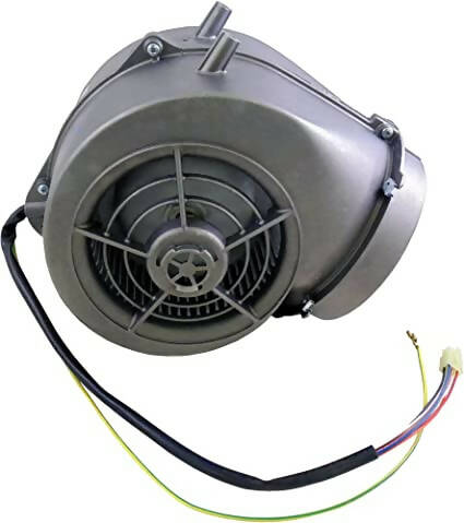 Fan Motor - 11007194, Replaces: PD00057757 00662225 662225 OEM PARTS WORLD