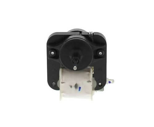 Whirlpool Refrigerator Evaporator Fan Motor - 12002744, Replaces: 1174059 67003917 67006515 AH2004031 AP4009649 B0156NBWKC EA2004031 EAP2004031 OEM PARTS WORLD