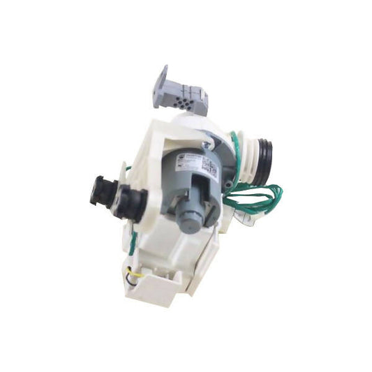 Drain Pump Assembly - DC97-17366J, Replaces: PD00051057 AP6806651 PS12085060 EAP12085060 OEM PARTS WORLD