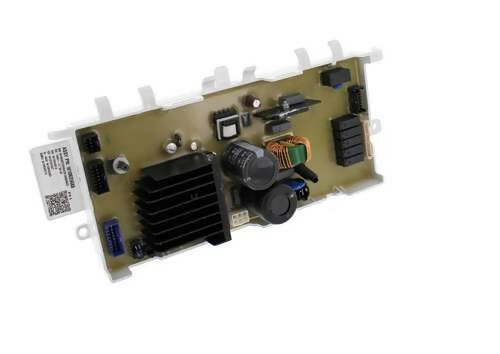 Whirlpool Washer Electronic Control Board - W10812423, Replaces: 4262733 AH11723057 AP5983752 EA11723057 EAP11723057 PS11723057 W10625688 OEM PARTS WORLD