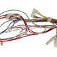 Whirlpool Refrigerator Wire Harness - W11131391, Replaces: 12861601 67003940 W10216622 W10389967 W10464775 W10613576 W11131391 WPW10216622 OEM PARTS WORLD