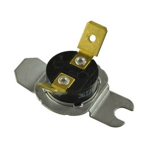 Whirlpool Range Oven Limit Thermostat - WP74004530, Replaces: 4436101 704536 74004530 AH11744066 AH2082379 AP4096908 AP6010876 EA11744066 EA2082379 OEM PARTS WORLD