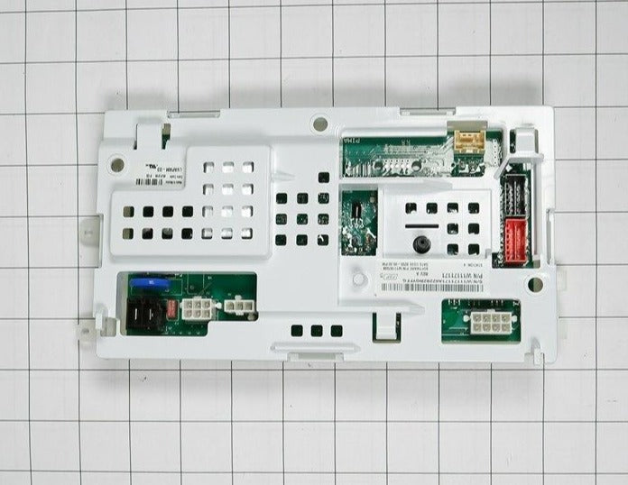 Whirlpool Washer Electronic Control Board OEM - W11218739, Replaces: W11171171 4814227 AP6331247 EAP12349434 PS12349434 PD00056923 PARTS OF CANADA LTD