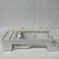 Whirlpool Refrigerator Ice Maker - W11546935, Replaces: W11359448 4963738 AP7019172 PS16555339 EAP16555339 PD00075106 OEM PARTS WORLD