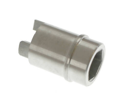 Whirlpool Refrigerator Ice Maker Auger Motor Coupling - WP2220458, Replaces: 2198627 2220458 8206688 920920 AH11739763 AP6006687 OEM PARTS WORLD
