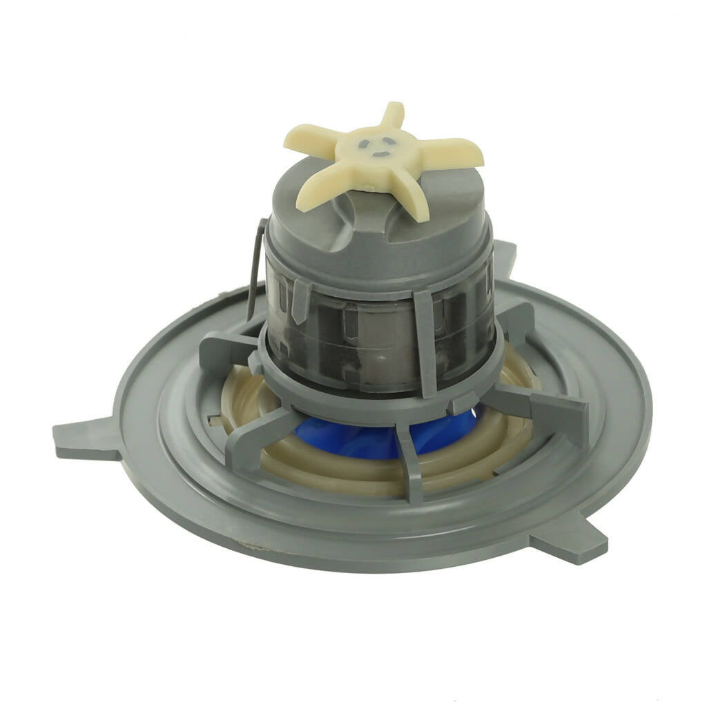 Rotor Motor Assembly - 524922P, Replaces: PD00069208 518712P OEM PARTS WORLD