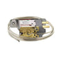 Whirlpool Refrigerator Temperature Control Thermostat OEM - WPW10424991, Replaces: W10424991 260206002 2-60206-002 4390766 4446682 AH11754609 AP6021288 EA11754609 PD00026327 PARTS OF CANADA LTD