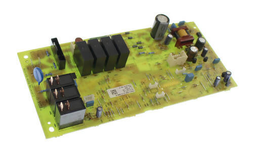 Whirlpool Microwave Electronic Control Board - W10815465, Replaces: 4283259 AP5985778 EA11723096 EAP11723096 OEM PARTS WORLD